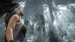 Tomb Raider 2013 6K Screen shot